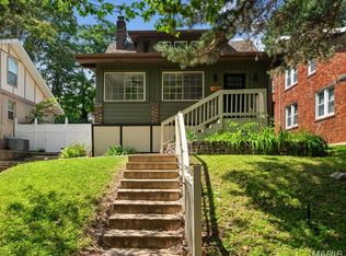 1433 Hawthorne Pl, Saint Louis, MO