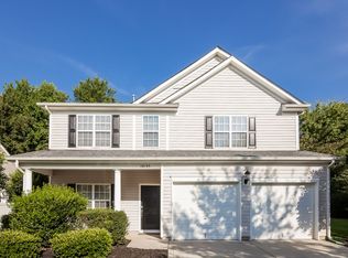 10135 Allison Taylor Ct, Cornelius, NC 28031