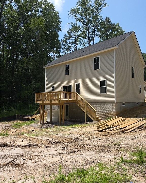 2nd image of 11111 Surry Pl
