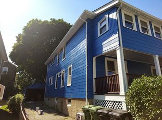 50 Hovey St, Watertown, MA 02472