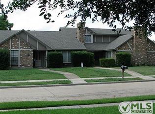 1616-1618 Treehouse Ln, Plano, TX 75023