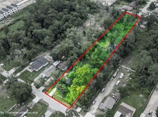 1321 De Soto St, Houston, TX 77091