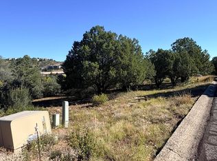 114 N Murphy Way, Prescott, AZ 86303
