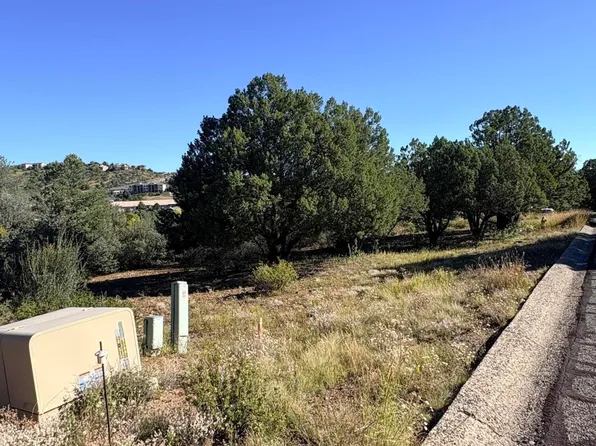 114 N Murphy Way, Prescott, AZ 86303