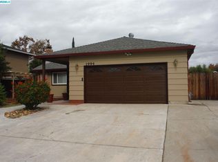 1994 Chardonnay Dr, Oakley, CA 94561
