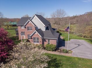 25336 Walden Rd, Abingdon, VA 24210