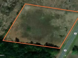 Us Highway 258 N, Tarboro, NC 27886