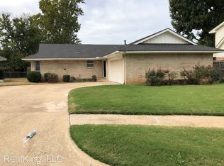 816 Annie Ct, Norman, OK 73069