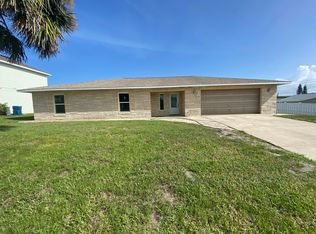70 Seawinds Cir, Ponce Inlet, FL 32127