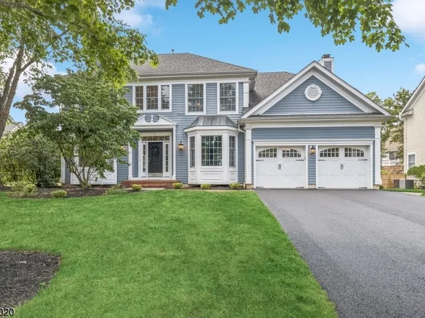 3 Holly Ridge Ct, Bernardsville Boro, NJ 07924