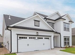 3024 Discovery Dr NW, Cleveland, TN 37312