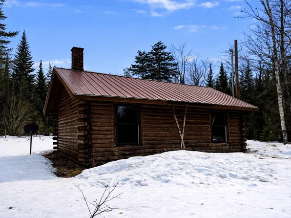 975 Newark Pond Road, Newark, VT 05871