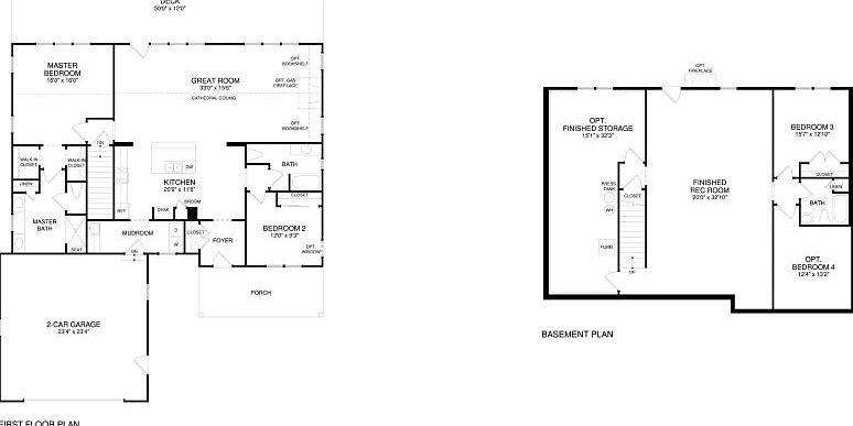 The Skipjack Plan, Sunset Cove, Mineral, VA 23117 | Zillow