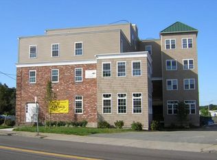 87 Franklin St UNIT 103, Quincy, MA 02169
