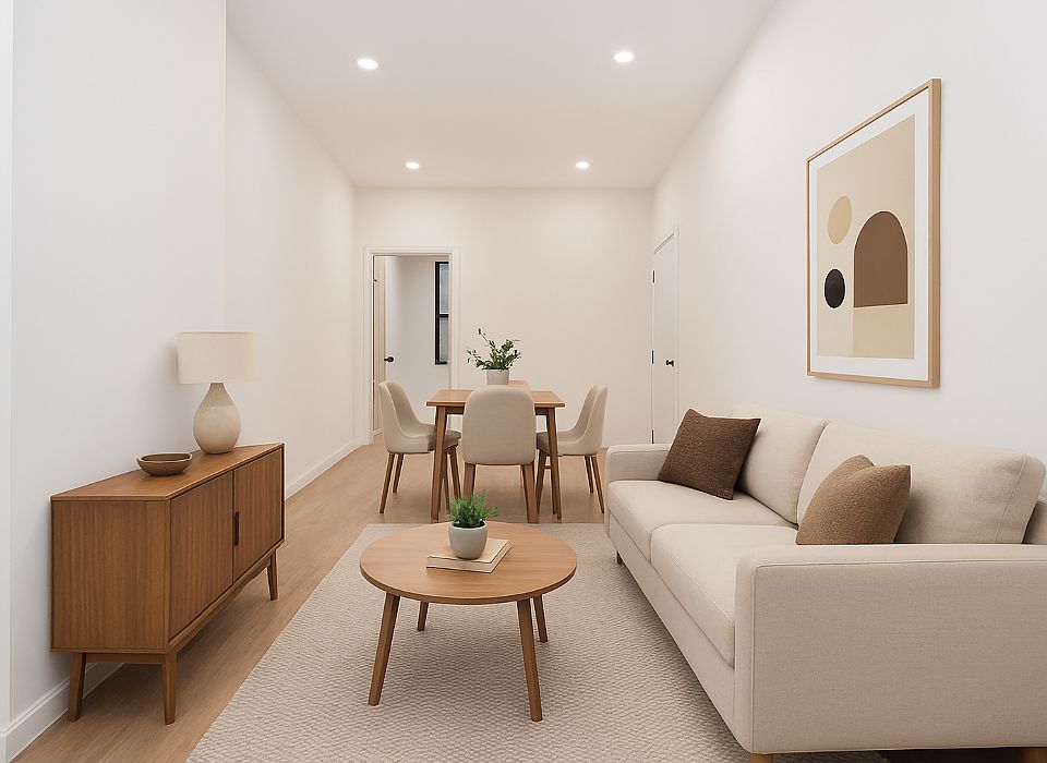 1st image of 135 W 24th St APT 6A
