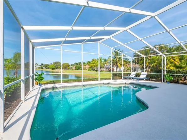 1526 Vintage Ln, Naples, FL 34104