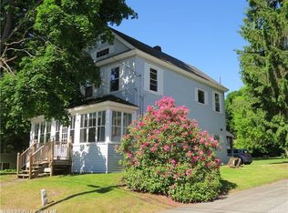 16 Drew St, Augusta, ME 04330