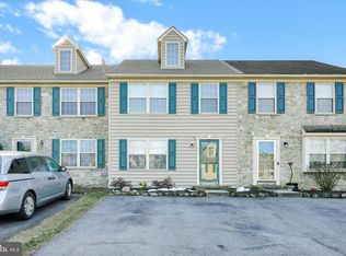 452 Indian Rock Cir, Elizabethtown, PA 17022