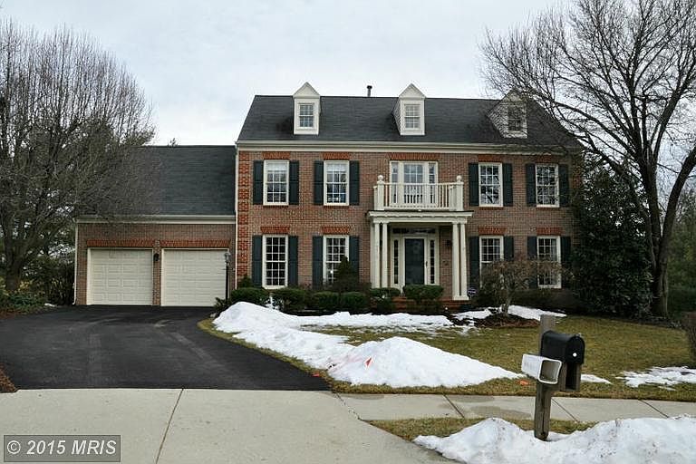 1st image of 20828 Grainery Ct