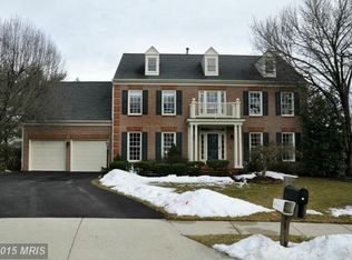 20828 Grainery Ct, Ashburn, VA 20147