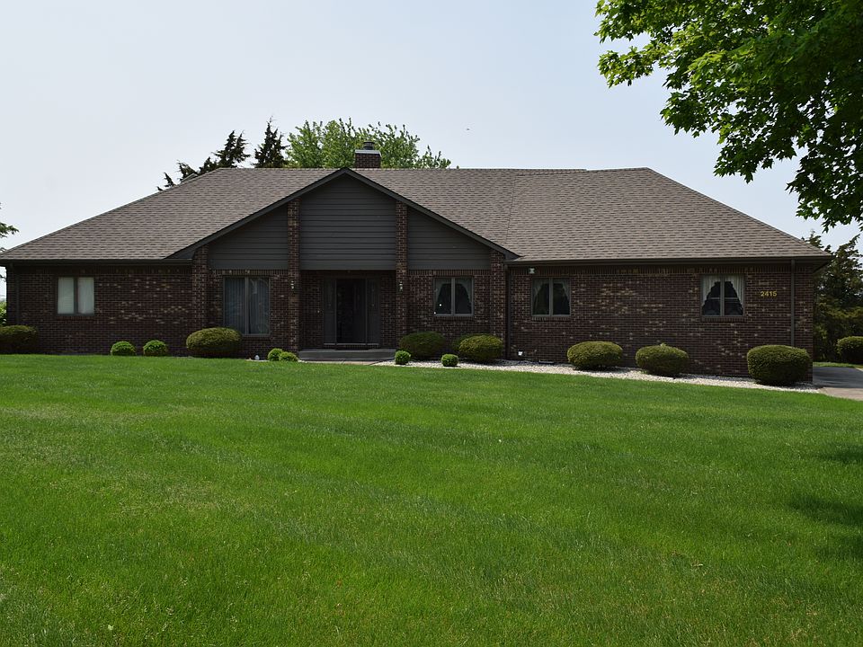 2415 Overlook Dr, Shelbyville, IN 46176 Zillow