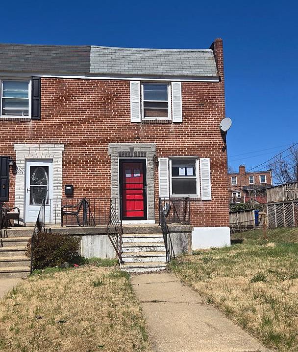 1st image of 3706 Springwood Ave