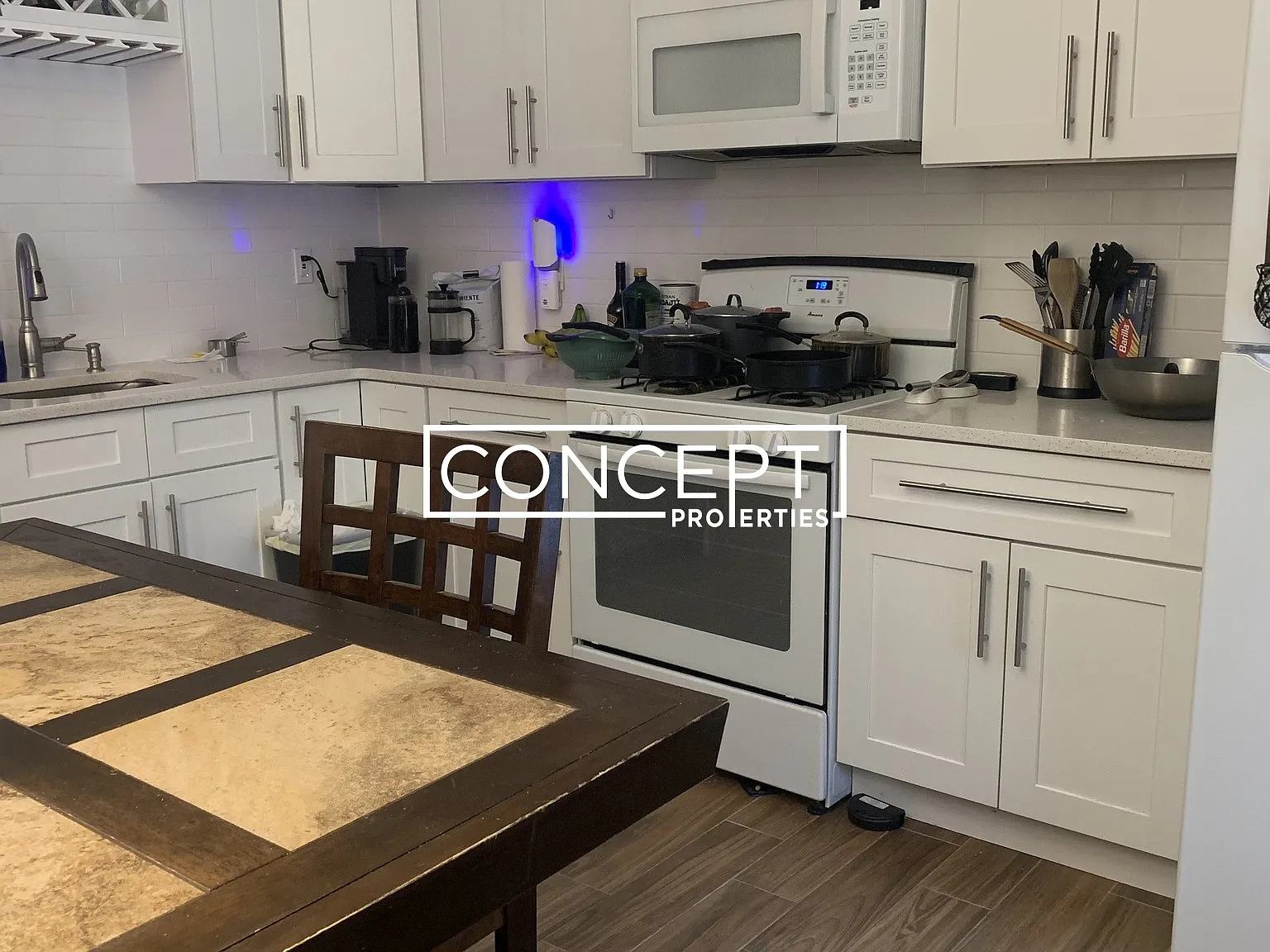 2 bed, 1.0 bath, $3,700 — Photo 1