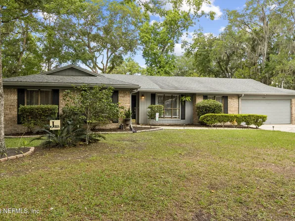 3194 CREIGHTON Road, Fleming Island, FL 32003