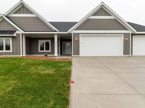 3223 Bella Terra Rd NE, Rochester, MN 55906