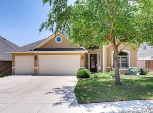 25003 White Crk, San Antonio, TX 78255