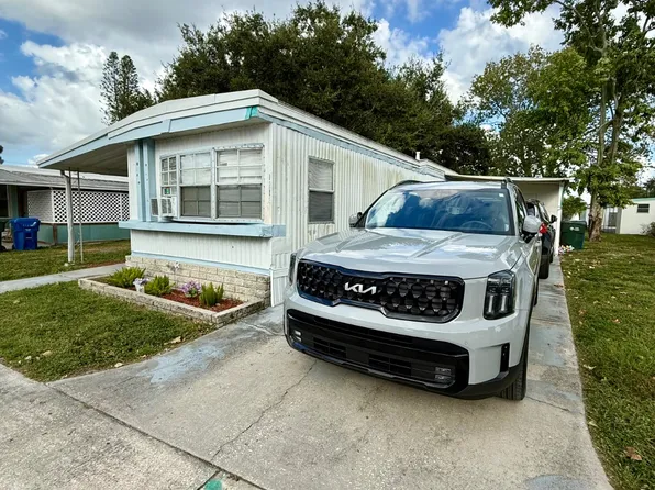 14099 Belcher Rd S Lot 1213, Largo, FL 33771