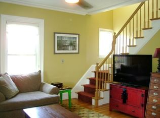 12 Waban St #2, Newton, MA 02458