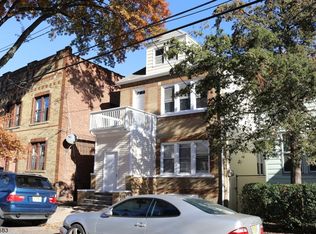 124 Telford St, Newark, NJ 07106
