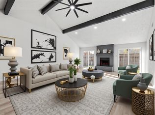 11510 Caesar Dr, Stafford, TX 77477