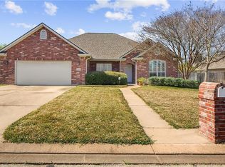 3204 Salzburg Ct, College Station, TX 77845