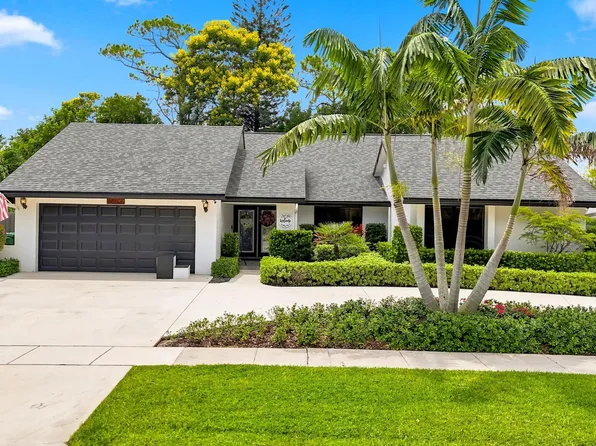 13972 Ishnala Cir, Wellington, FL 33414