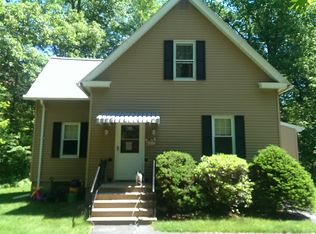 62 Tory Fort, Worcester, MA 01602