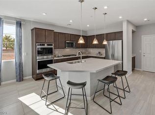 1027 Huckburn Avenue Lot #28, Henderson, NV 89015