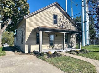 1024 Upland Hts, Lawrenceburg, IN 47025