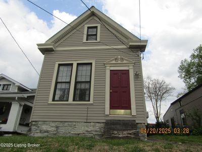245 Pope St, Louisville, KY, 40206