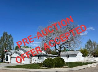 2818 Bannock Ave, Nampa, ID 83686