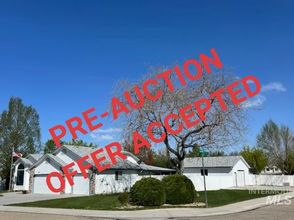 2818 Bannock Ave, Nampa, ID 83686
