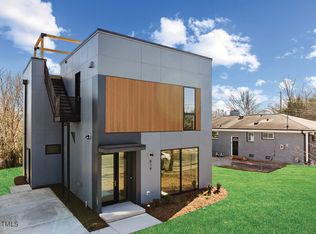 819 S Person St, Raleigh, NC 27610