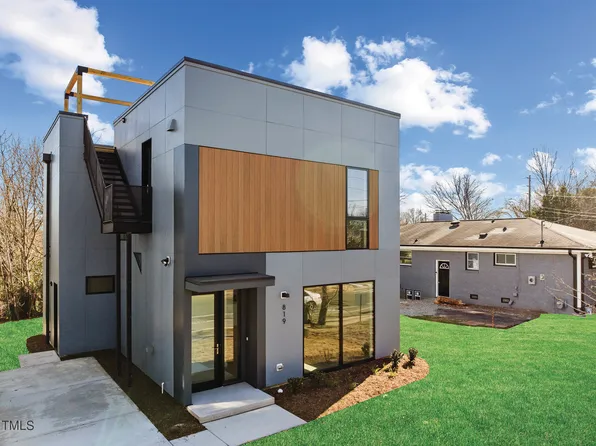 819 S Person St, Raleigh, NC 27610