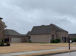 7220 Ryan Hill Dr, Millington, TN 38053