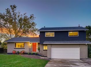 13738 Omega Cir, Littleton, CO 80124