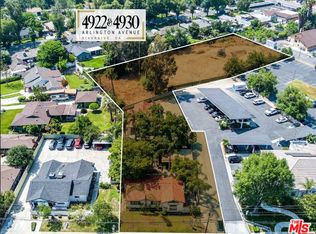 4930 Arlington Ave, Riverside, CA 92504