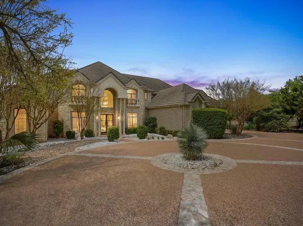 8513 Chalk Knoll Dr, Austin, TX 78735
