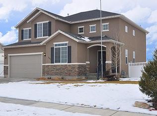 291 N Taylor Rd, Saratoga Springs, UT 84045