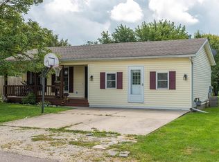345 W Elm St, Saint Paris, OH 43072